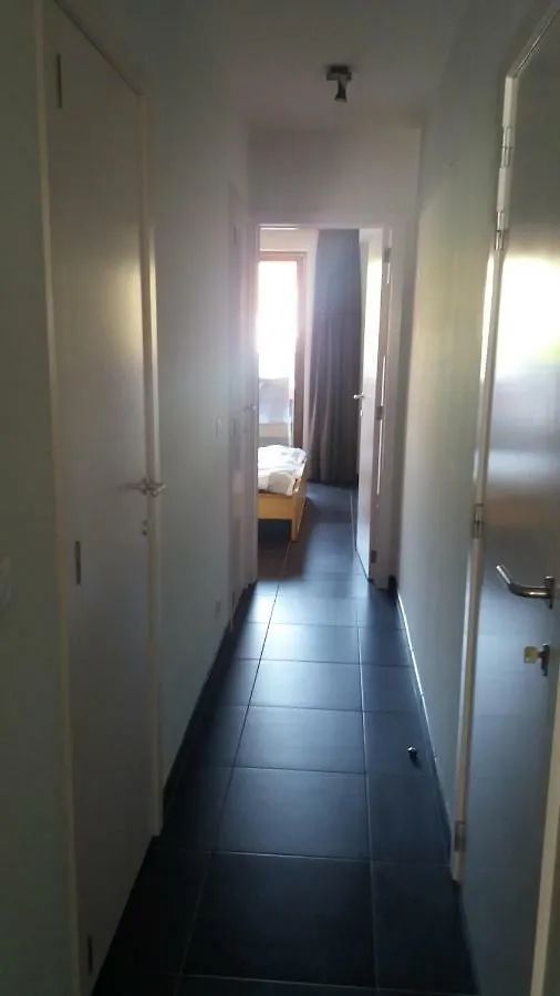 apartement Bredene Appartement