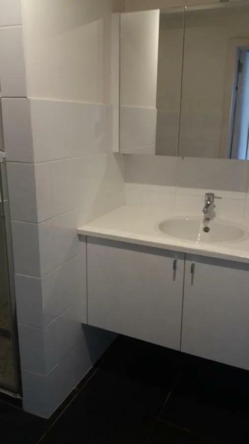 apartement Bredene