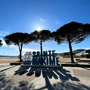 appartement-sainte-maxime-plage-de-la-nartelle.fr-provencehotel.com/