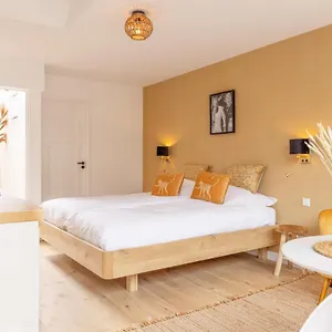 Paradise Appartement Zandvoort