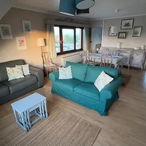 Appartement Marie-thérèse, Bredene